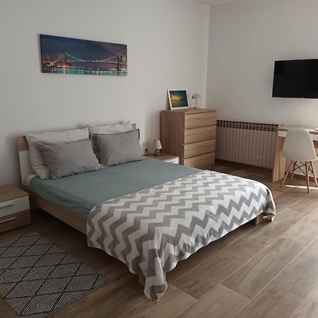 Studio Apartman Dori Πούλα Εξωτερικό φωτογραφία