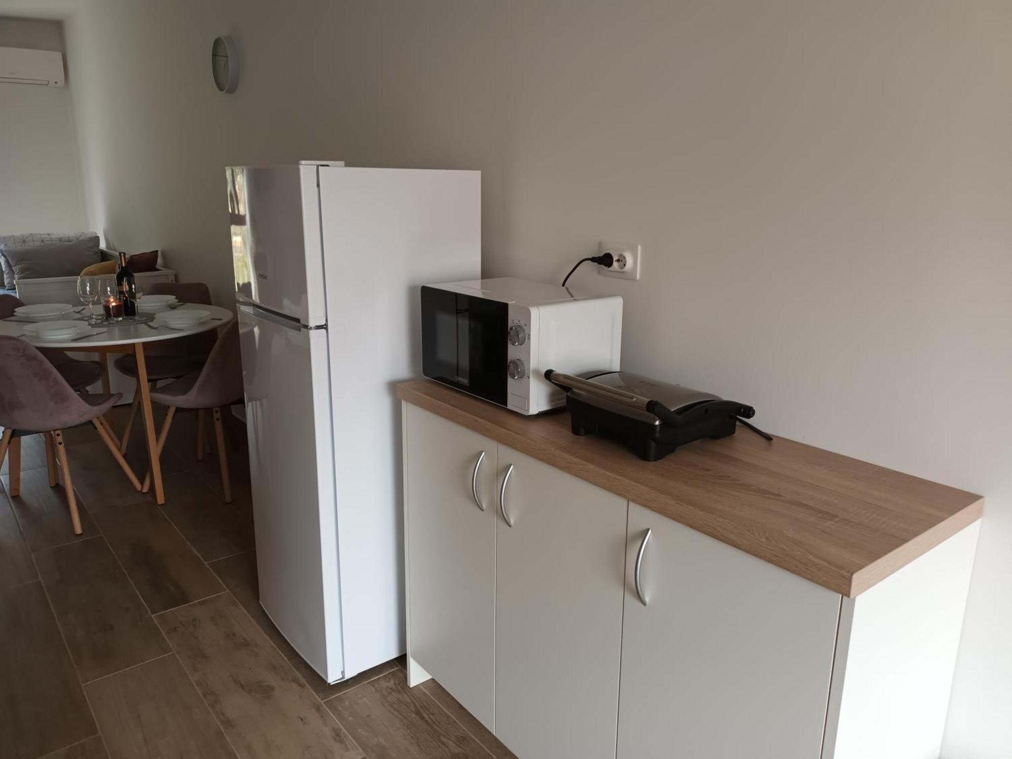Studio Apartman Dori Πούλα Εξωτερικό φωτογραφία