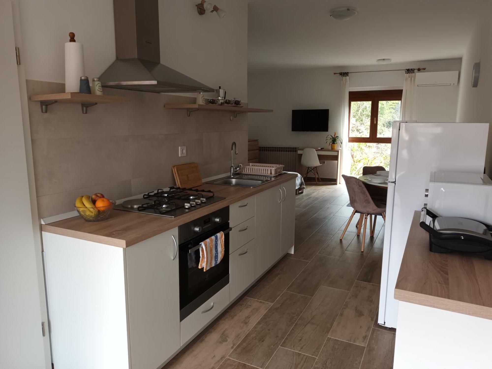 Studio Apartman Dori Πούλα Εξωτερικό φωτογραφία