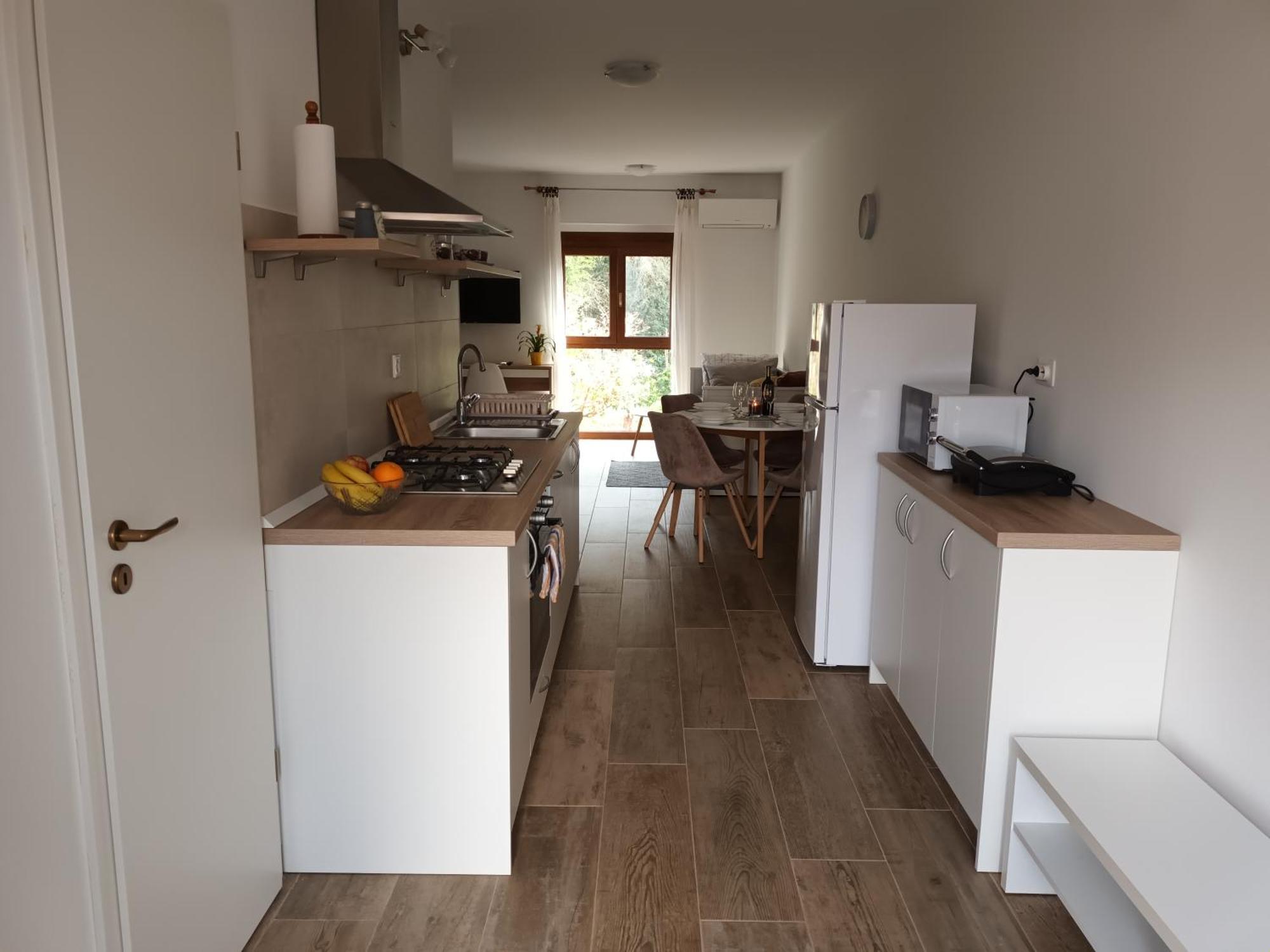 Studio Apartman Dori Πούλα Εξωτερικό φωτογραφία