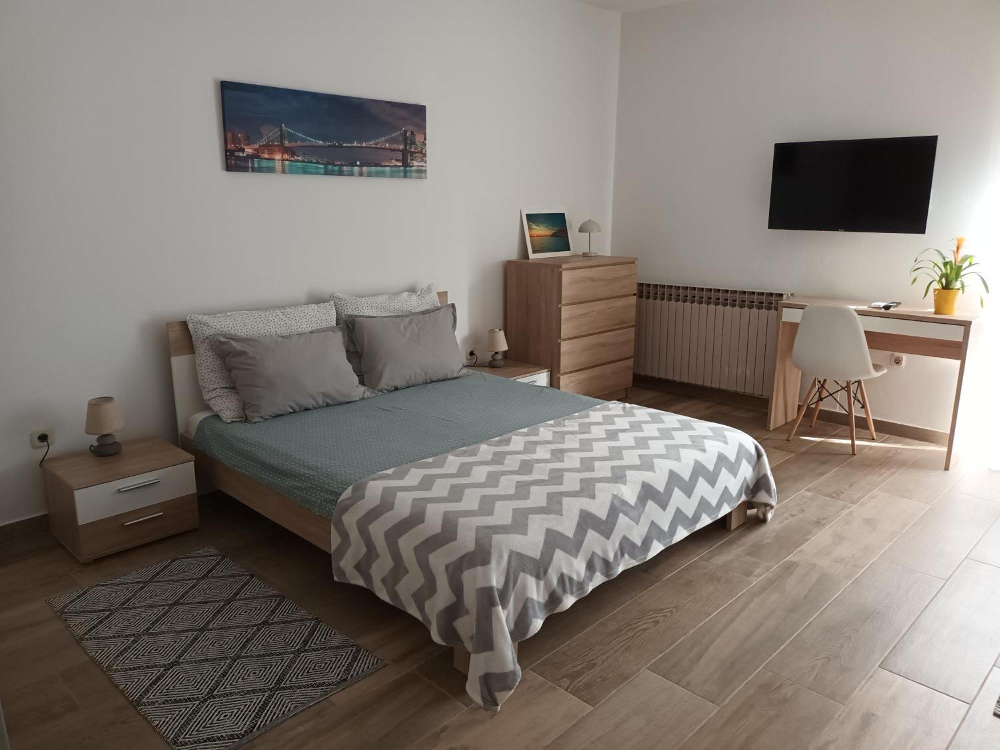 Studio Apartman Dori Πούλα Εξωτερικό φωτογραφία