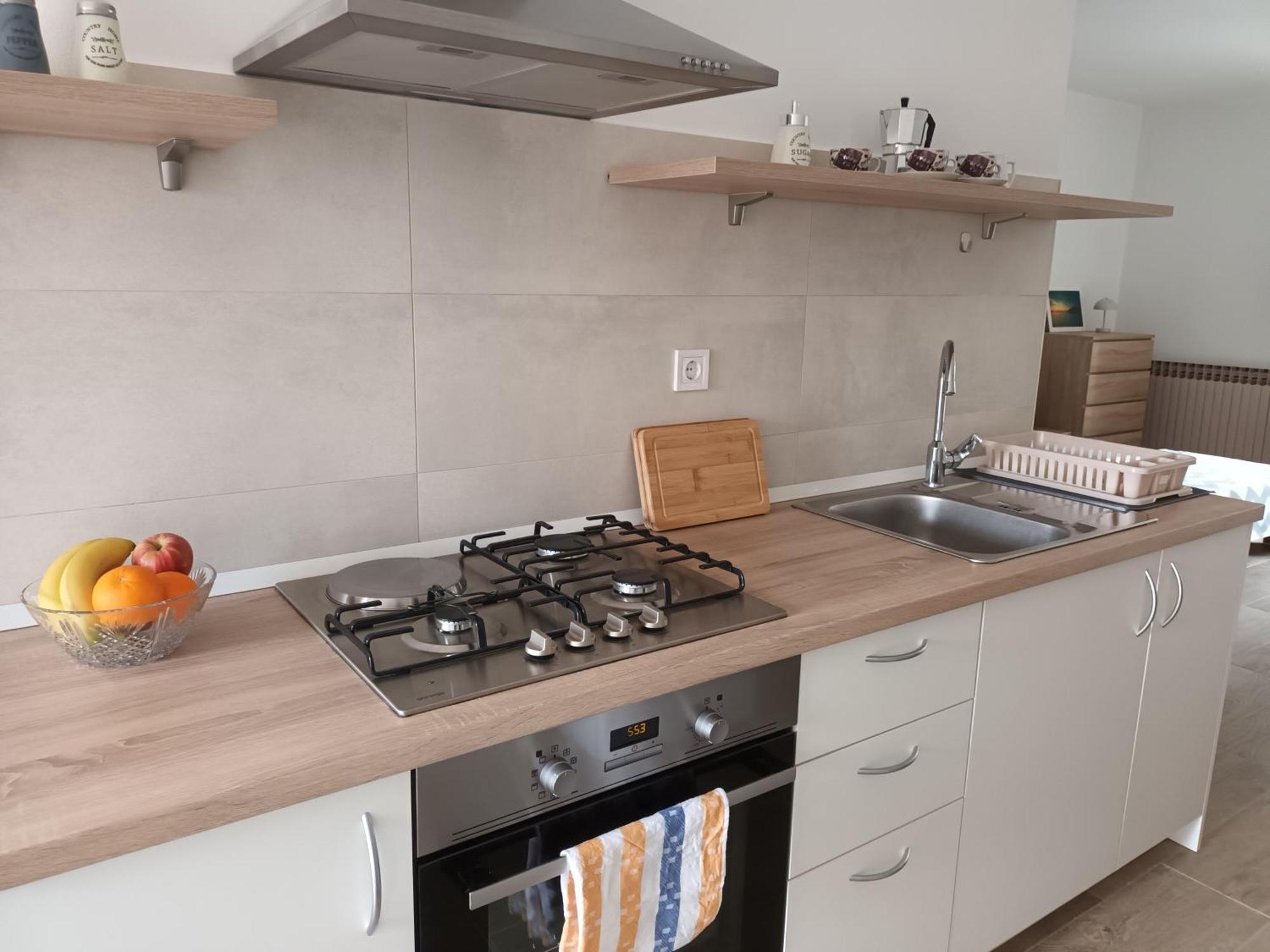Studio Apartman Dori Πούλα Εξωτερικό φωτογραφία
