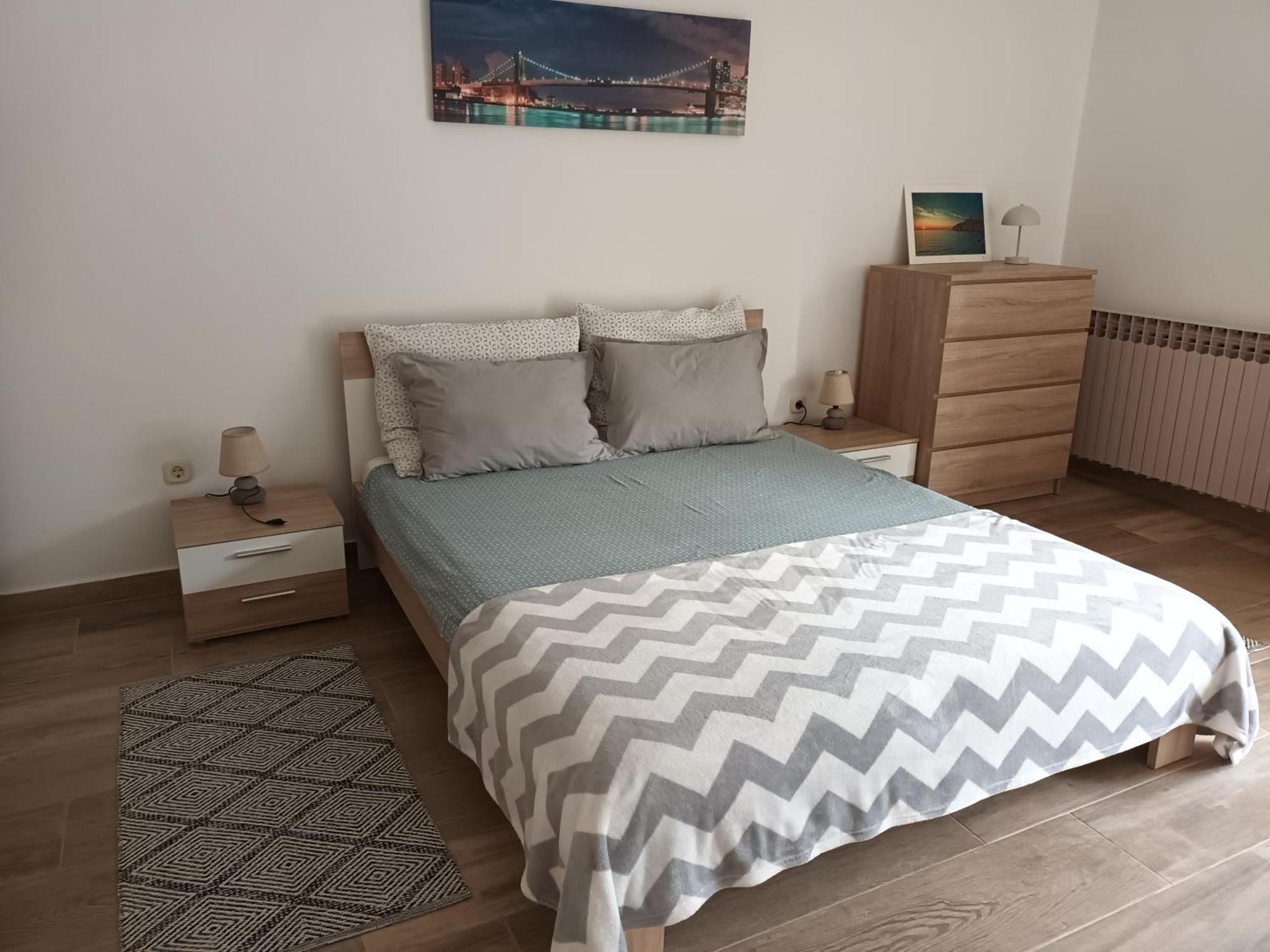 Studio Apartman Dori Πούλα Εξωτερικό φωτογραφία
