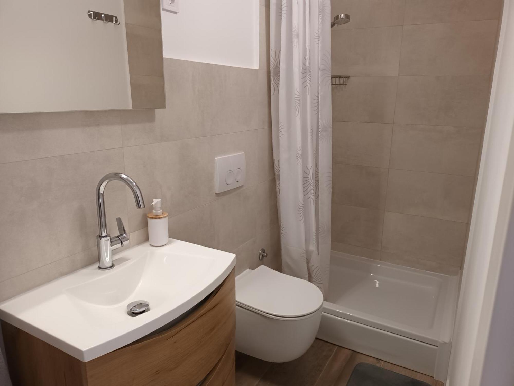 Studio Apartman Dori Πούλα Εξωτερικό φωτογραφία