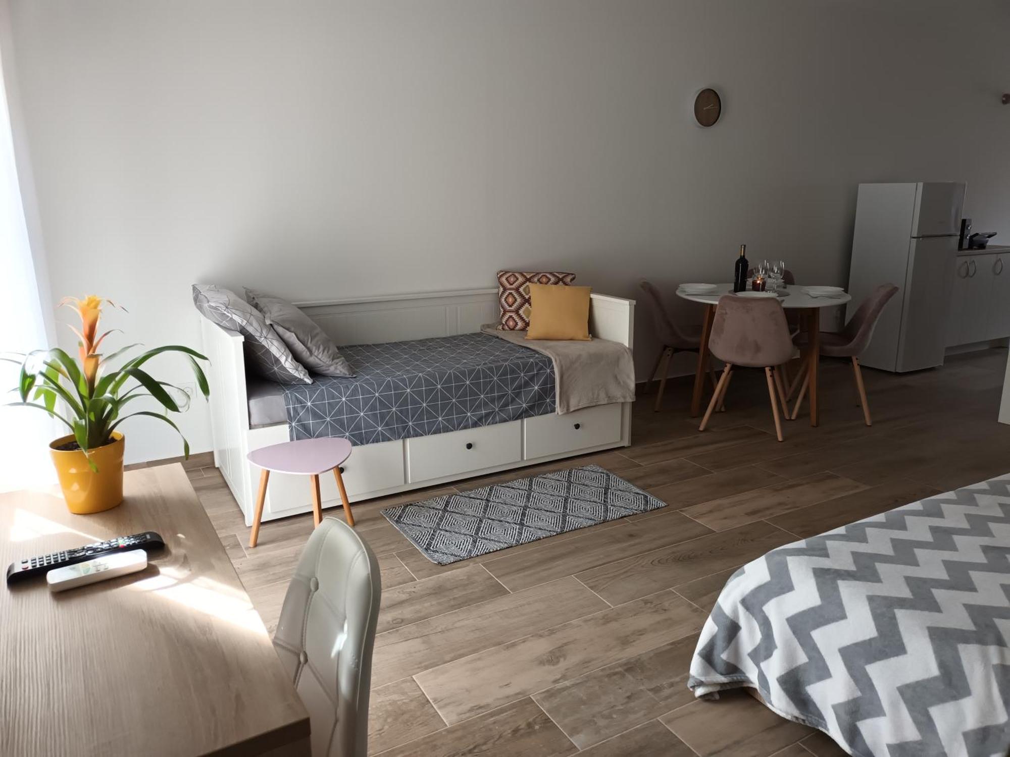 Studio Apartman Dori Πούλα Εξωτερικό φωτογραφία