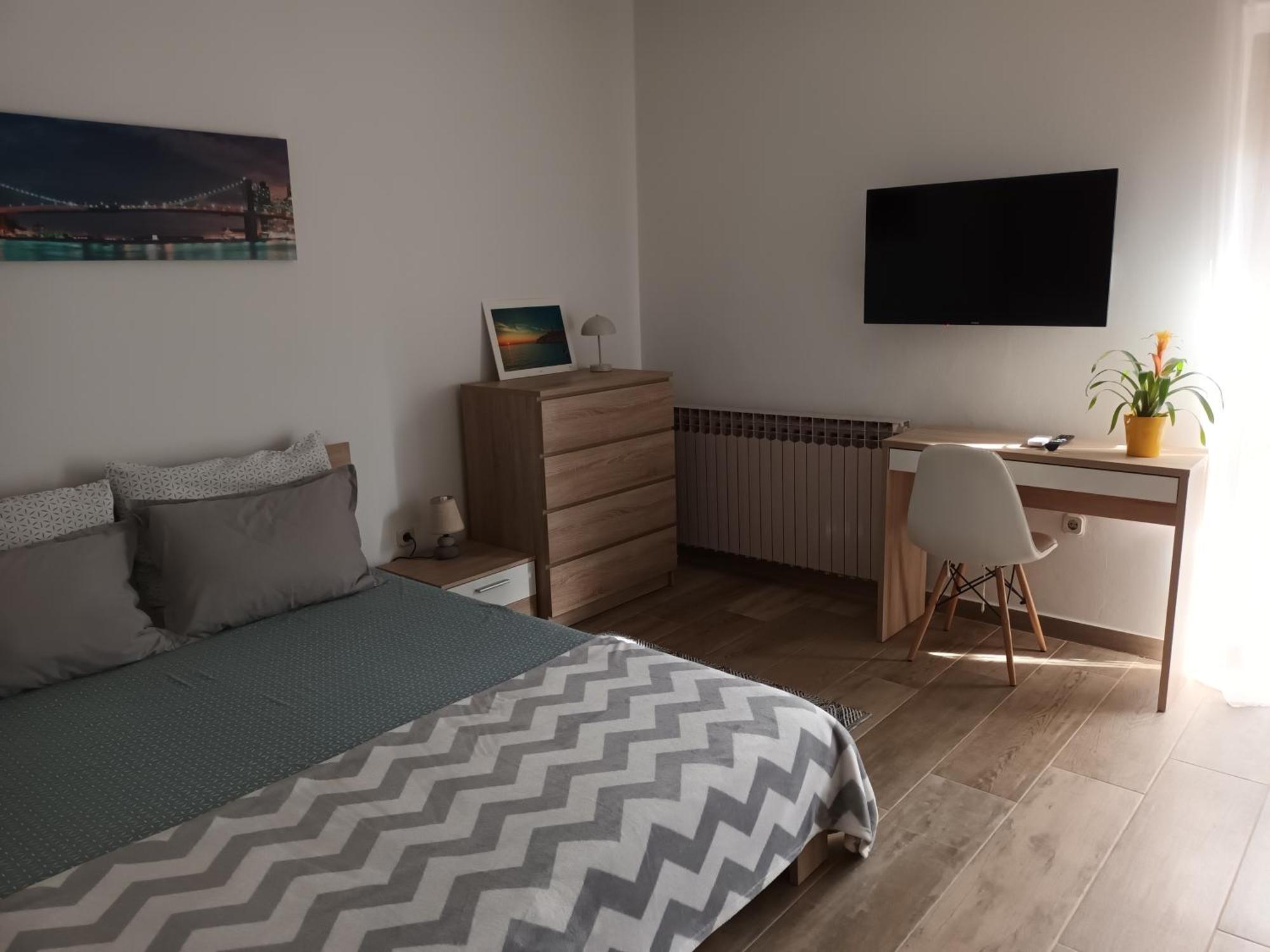 Studio Apartman Dori Πούλα Εξωτερικό φωτογραφία