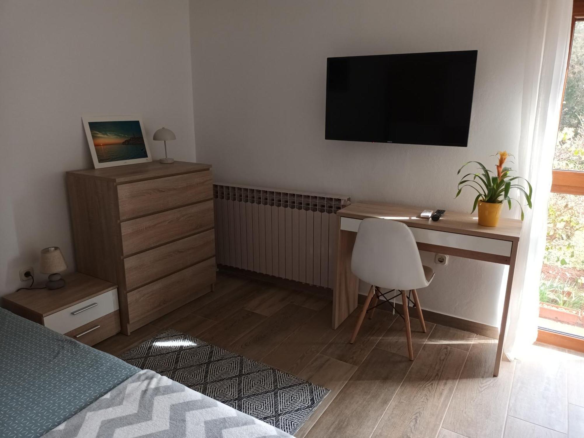 Studio Apartman Dori Πούλα Εξωτερικό φωτογραφία