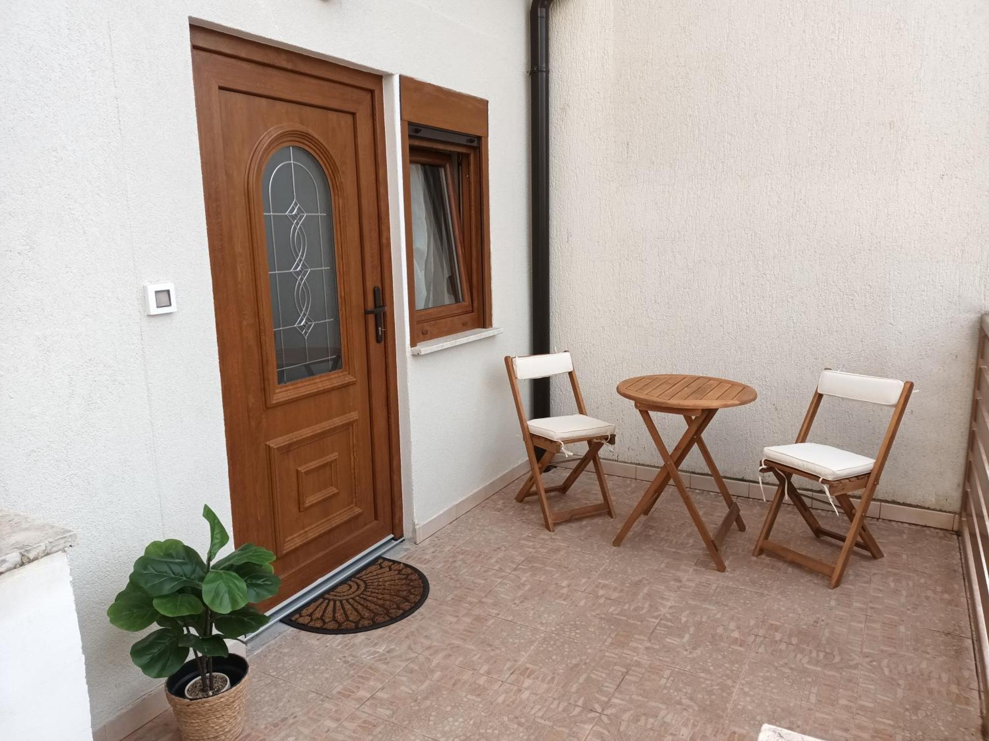 Studio Apartman Dori Πούλα Εξωτερικό φωτογραφία