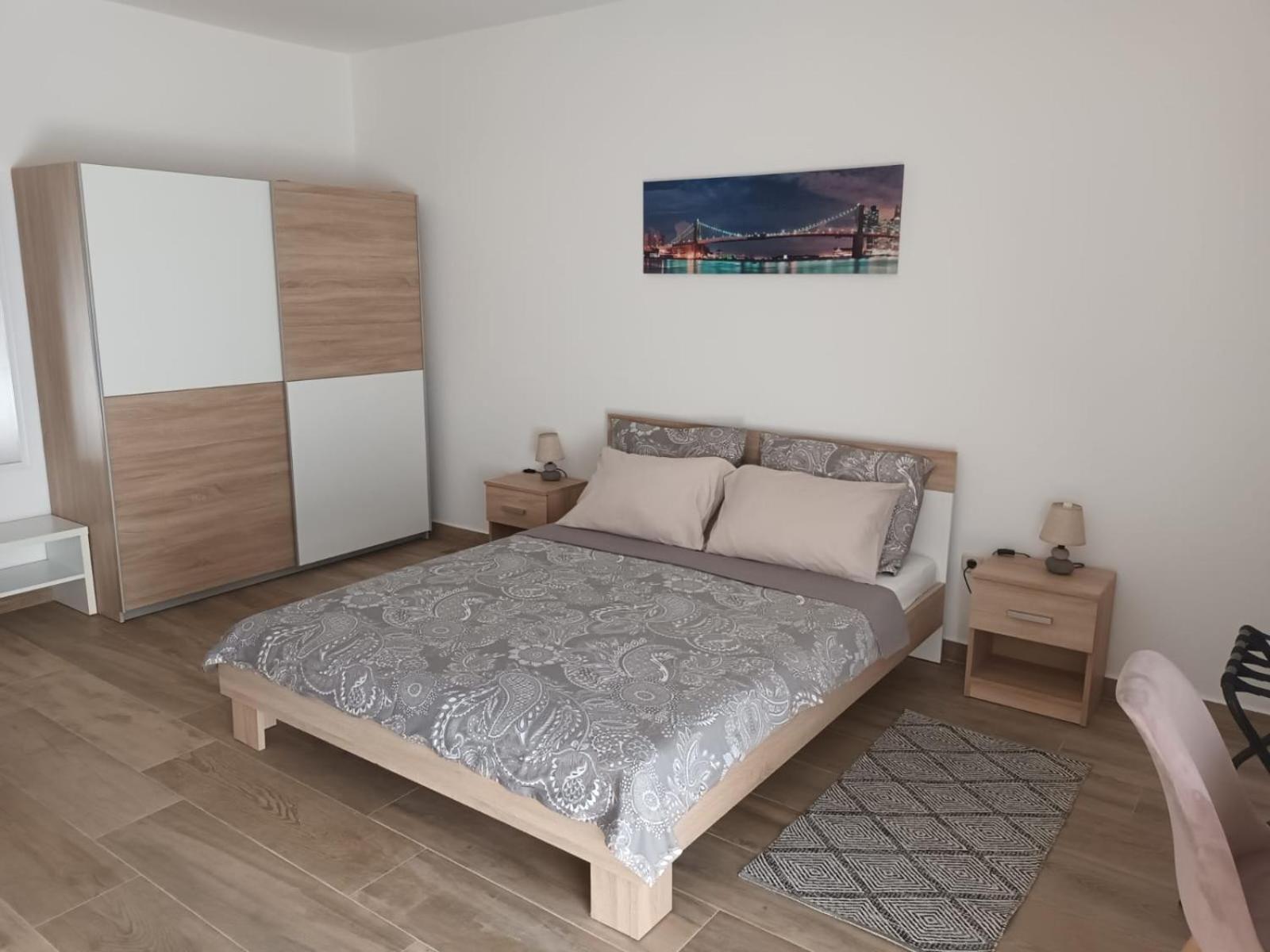 Studio Apartman Dori Πούλα Εξωτερικό φωτογραφία